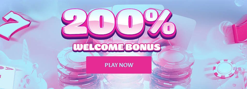 CandyLand Casino