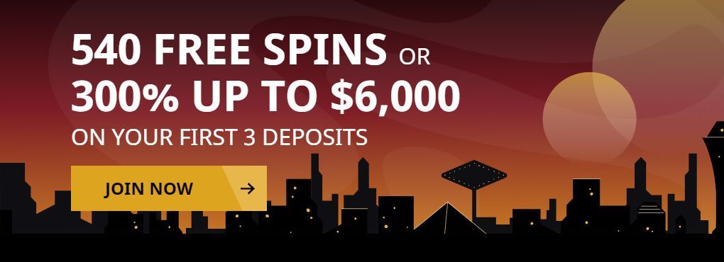 Arrow's Edge Video Slots