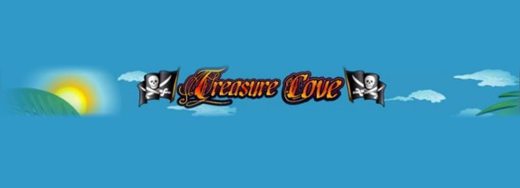 Treasure Cove Slots