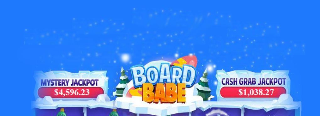 Board Babe Slots