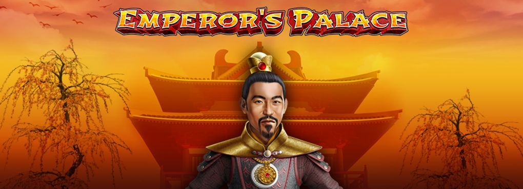 Emperor Slots