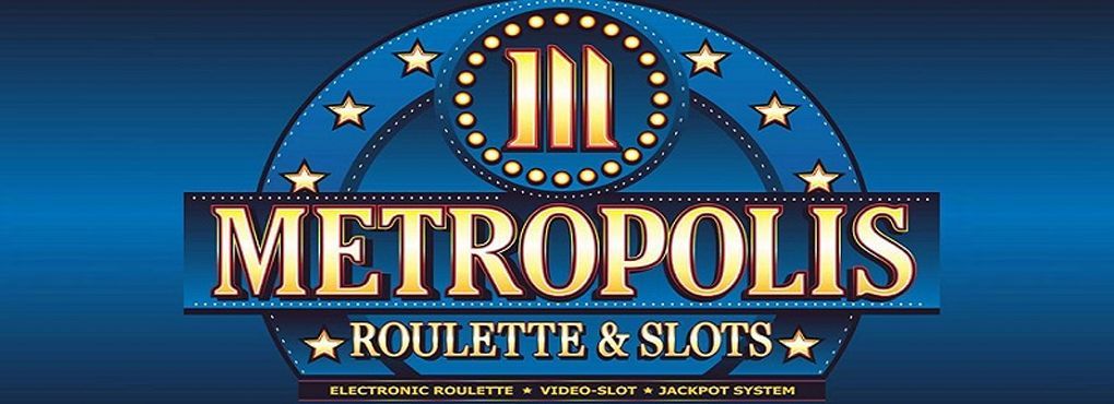 Metropolis Slots