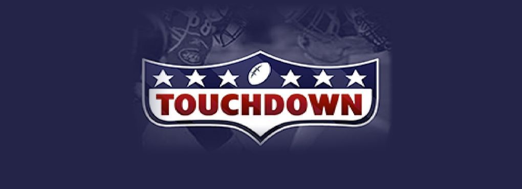 Touch Down Slots