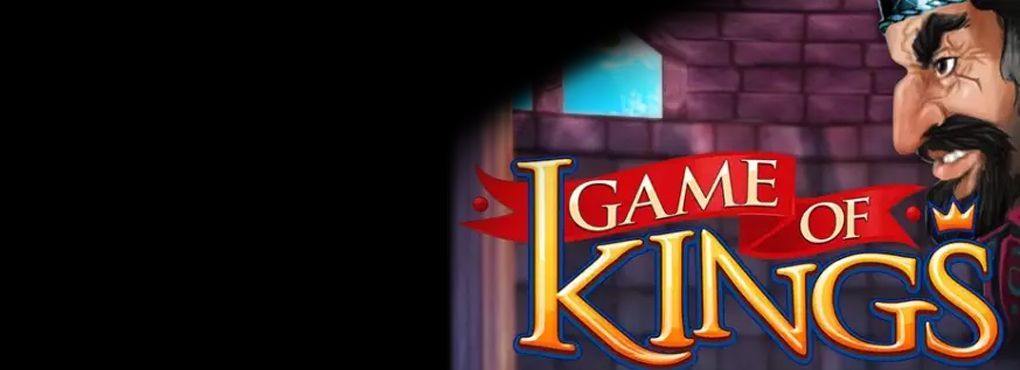 Game of Kings Slots