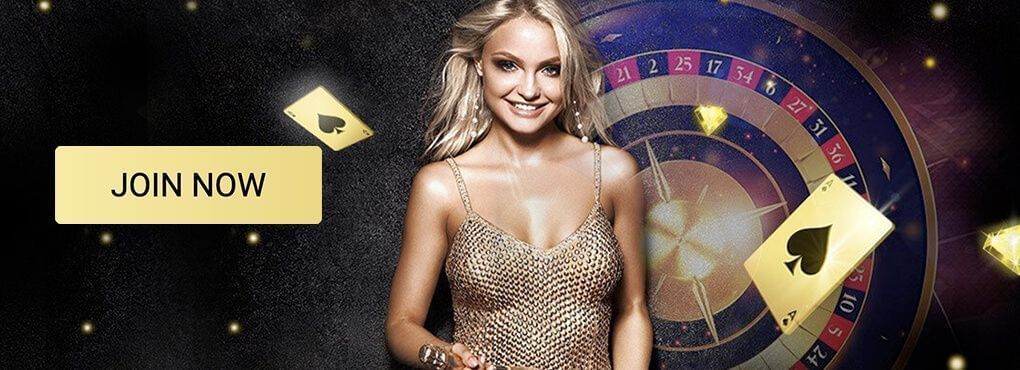 Golden Lady Casino
