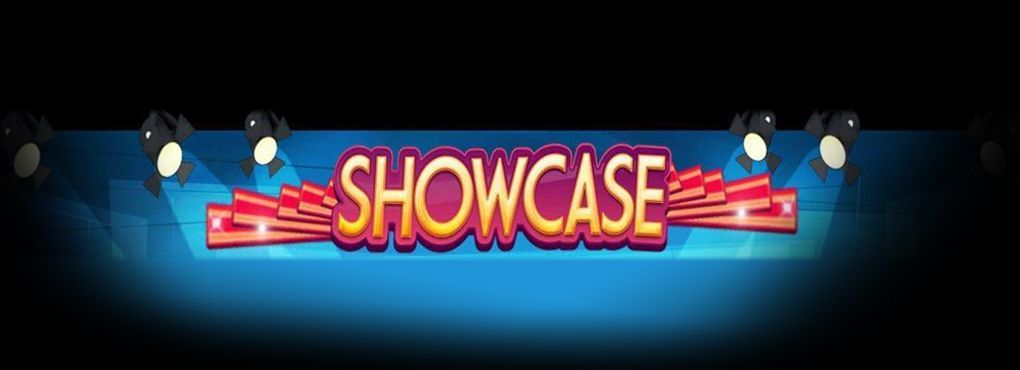 Showcase Slots