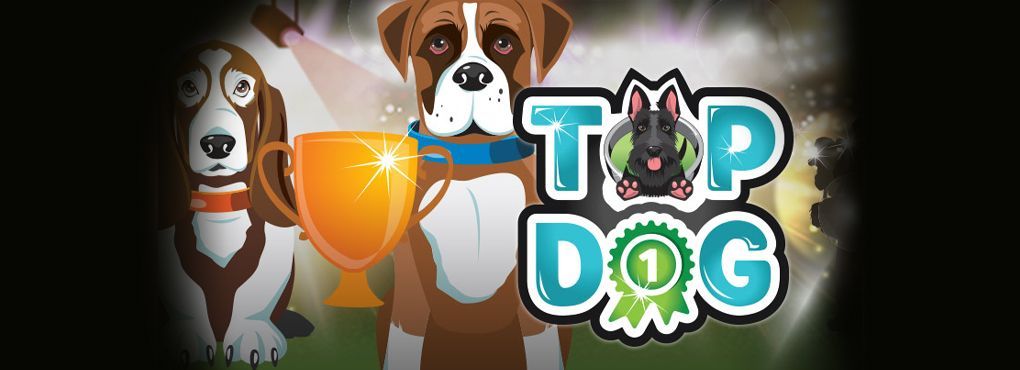 Top Dog Slots
