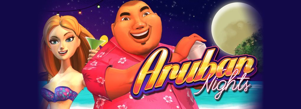 Aruban Nights Slots