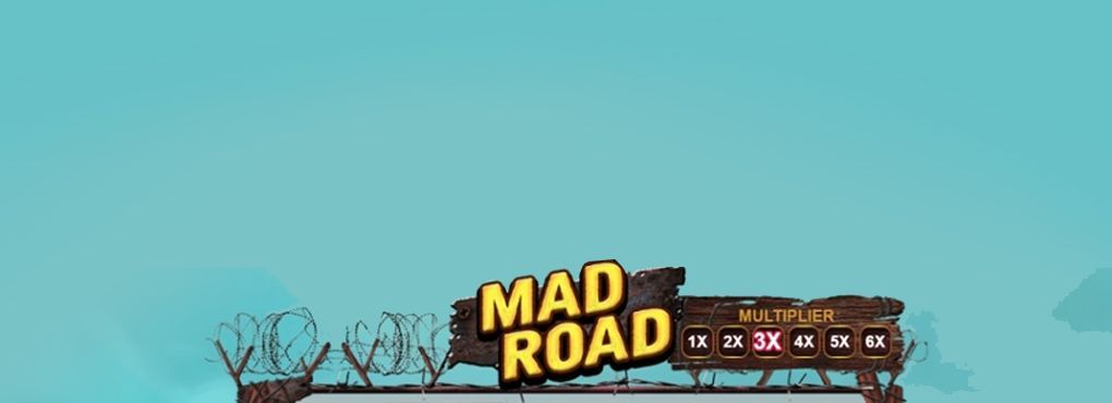 Will You Take the Mad Road to Success and Prizes?