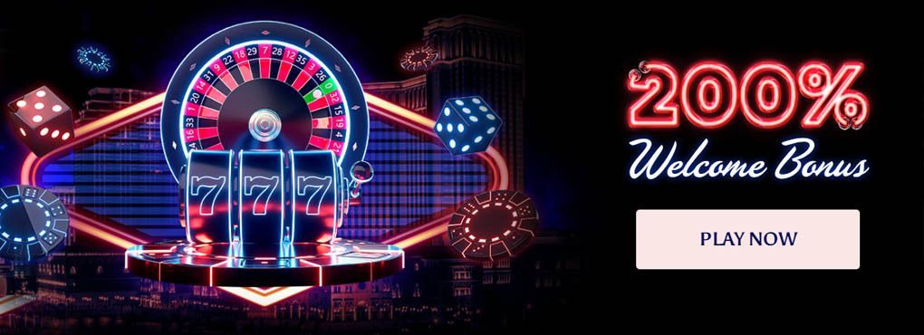 This is Vegas Casino