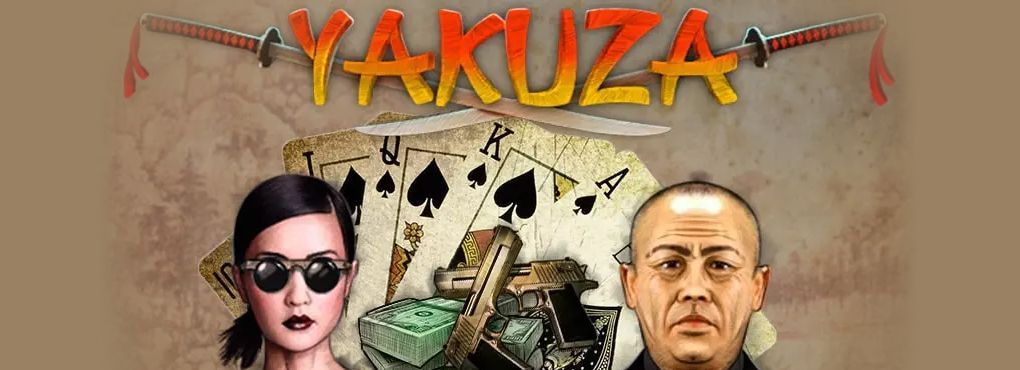 Beware, The Yakuza Are Coming To An Online Casino Near You