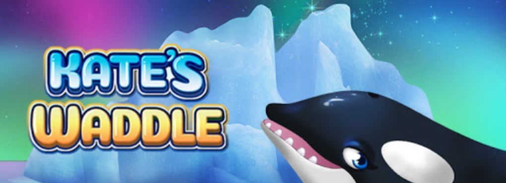 Kate’s Waddle Slots