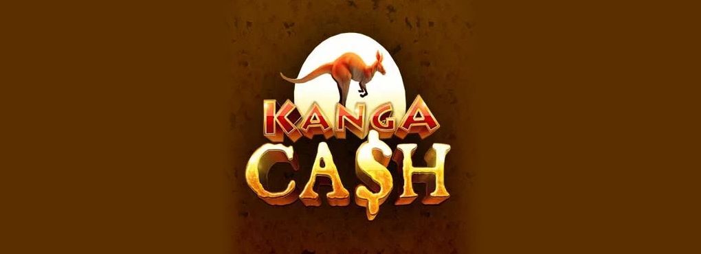 Kanga Cash Slots