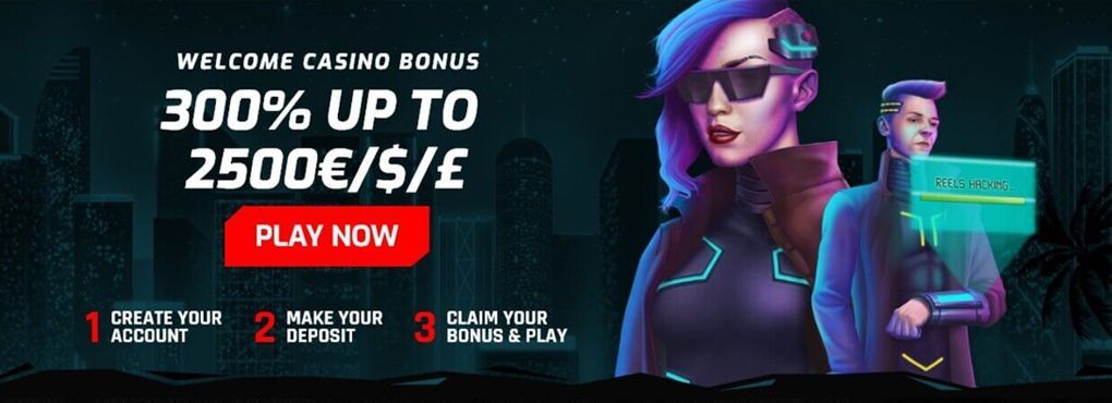 Cyber Casino No Deposit Bonus Codes