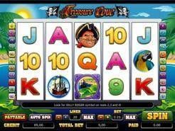 Treasure Cove Slots