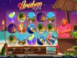 Aruban Nights Slots Aruban Nights Slots