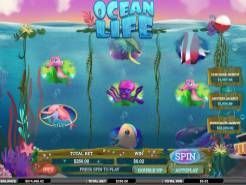 Ocean Life Slots Ocean Life Slots