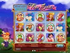 Alice in Dreamland Slots Alice in Dreamland Slots