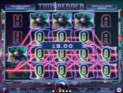 Time Bender Slots Time Bender Slots