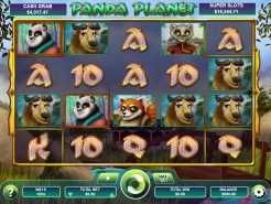 Panda Planet Slots Panda Planet Slots