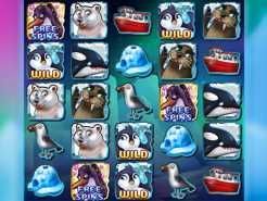 Kate’s Waddle Slots Kate’s Waddle Slots